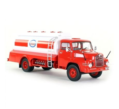 1/43 Man Diesel cisterna ESSO