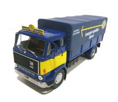 1/43 Volvo F89 ASG