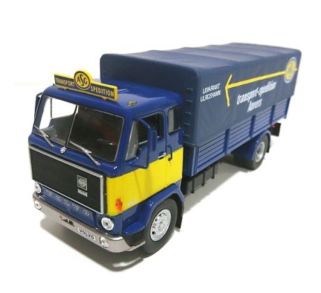 1/43 Volvo F89 ASG