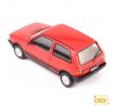 1/43FIAT UNO TURBO IE 1984 RED