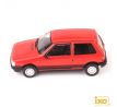 1/43FIAT UNO TURBO IE 1984 RED