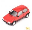 1/43FIAT UNO TURBO IE 1984 RED