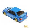 1/18 SUBARU IMPREZA WRX STI 2003 (IXO)