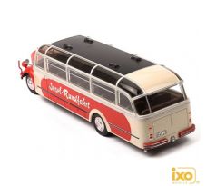 1/43 BORGWARD BO 4000 1952 (IXO)