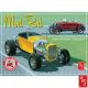 1/25 1929 FORD MODEL A ROADSTER, MOD ROT (AMT)