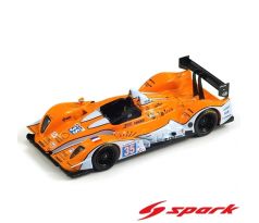 1/43 OAK-Pescarolo Judd BMW, OAK Racing, No.35 Le Mans 2011 (SPARK)