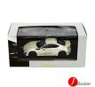 1/43 Toyota 86 TRD Performance Line, biela(J COLLECTION)