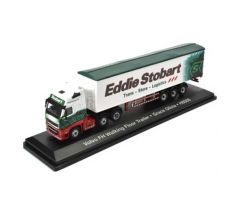 1/76 Volvo FH 460 Walking Floor Trailer Stobart