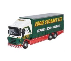 1/76 Scania 94D Box Stobart