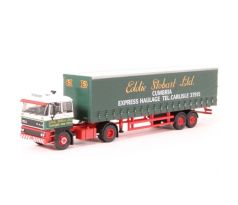 1/76 DAF 2800 Curtainside Stobart