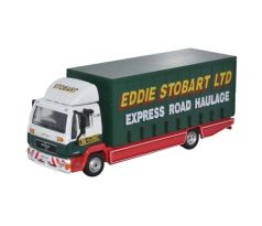 1/76 MAN L2000 Box Stobart