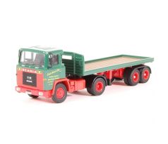 1/76 Scania 110 Day Cab Flat