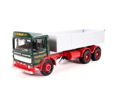 1/76 AEC Ergo Tipper Stobart