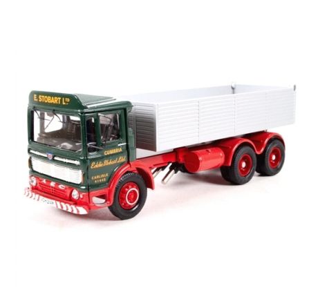 1/76 AEC Ergo Tipper Stobart