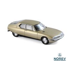 1/64 Citroen SM 1971 (NOREV)