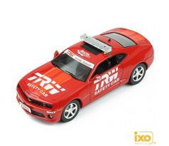 1/43 CHEVROLET CAMARO 2012 SAFETY CAR WTCC JAPAN