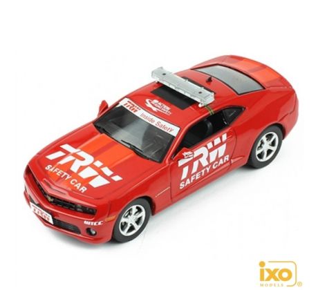 1/43 CHEVROLET CAMARO 2012 SAFETY CAR WTCC JAPAN