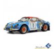 1/18 Alpine A110 1800S #1