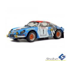 1/18 Alpine A110 1800S #1