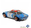 1/18 Alpine A110 1800S #1