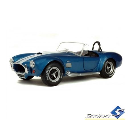 1/18 AC Cobra 427 MKII (1965)