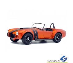 1/18 AC Cobra 427 MKII (SOLIDO)