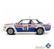 1/43 1979 Fiat 131 #15 M. Mouton Tour de corse (SOLIDO)