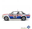 1/43 1979 Fiat 131 #15 M. Mouton Tour de corse (SOLIDO)