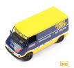 1/43 FIAT 242E 1976, ASSISTENZA TEAM OLIO FIAT (IXO)