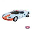 1/12 2004 FORD GT CONCEPT, GULF (MOTOR MAX)