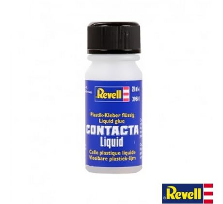 CONTACTA CLEAR 20g (REVELL)