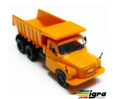 1/87 T148 6x6 Dumper (IGRA MODEL)