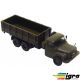 1/87 Tatra 148 Valník ČSLA (IGRA MODEL)
