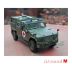 1/87 EAGLE IV - BAT Bundeswehr (ARSENAL M)