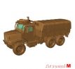 1/87 OSHKOSH MTVR Mk.23 LKW 7,5t, USMC (ARSENAL M)