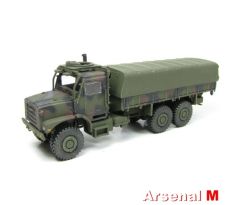 1/87 OSHKOSH MTVR Mk.23 LKW 7,5t, USMC (ARSENAL M)