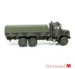 1/87 OSHKOSH MTVR Mk.23 LKW 7,5t, USMC (ARSENAL M)