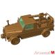 1/87 MB M1511 IFAV TOW, USMC (ARSENAL M)