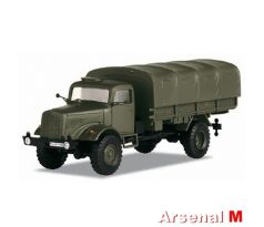 1/87 MERCEDES LG 315 LKW 5t (ARSENAL M)