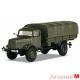 1/87 MERCEDES LG 315 LKW 5t (ARSENAL M)