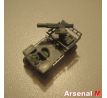 1/87 FAUN Kraka 0.75t s TOW (ARSENAL M)