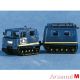 1/87 Hägglunds BV206D THW (ARSENAL M)