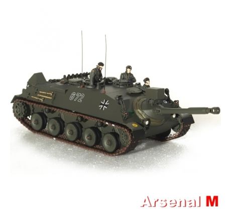 1/87 KANONENJAGDPANZER 4-5 (ARSENAL M)