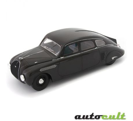 1/18 Škoda 935, 1935 (AUTOCULT)