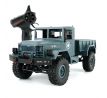 1/16 U.S. Military Truck M35-A2 Grey