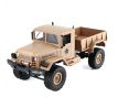 1/16 U.S. Military Truck M35-A2 TAN