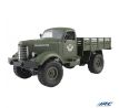 1/16 JJRC Truck Q61 Green