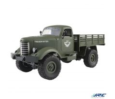 1/16 JJRC Truck Q61 Green