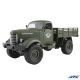 1/16 JJRC Truck Q61 Green