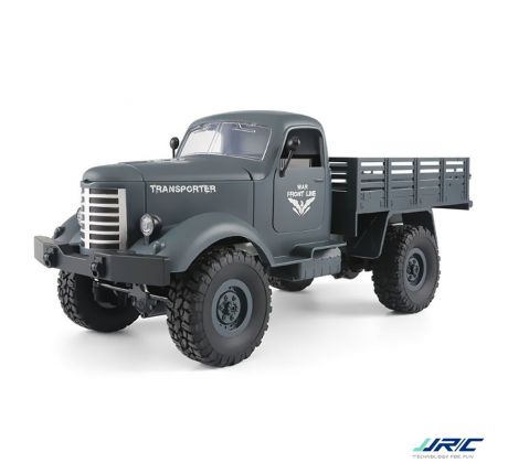 1/16 JJRC Truck Q61 Grey